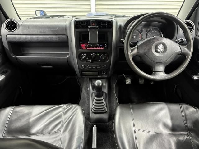 JIMNY 4WD