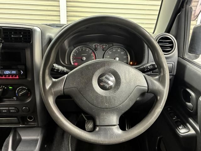 JIMNY 4WD