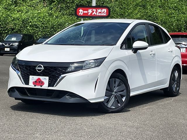 NOTE 4WD