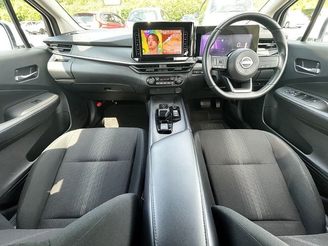 NOTE 4WD