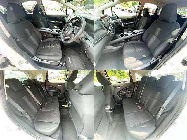NOTE 4WD