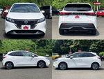 NOTE 4WD