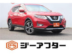 X-TRAIL 4WD