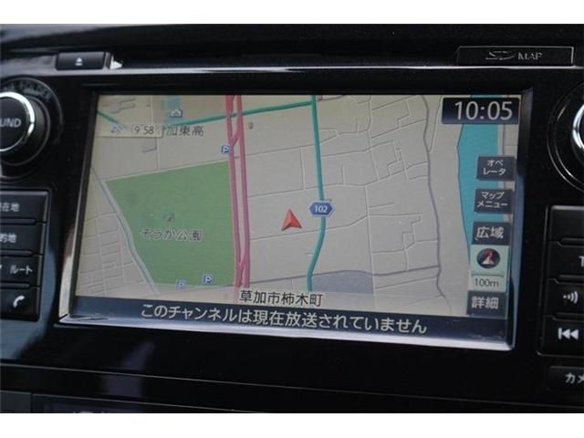 X-TRAIL 4WD