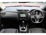 X-TRAIL 4WD