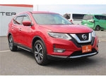 X-TRAIL 4WD