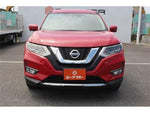 X-TRAIL 4WD