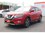 X-TRAIL 4WD