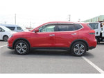 X-TRAIL 4WD