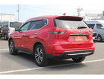 X-TRAIL 4WD