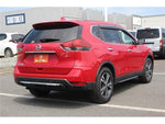 X-TRAIL 4WD