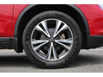 X-TRAIL 4WD