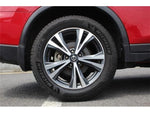 X-TRAIL 4WD
