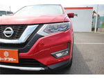 X-TRAIL 4WD