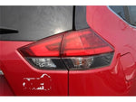 X-TRAIL 4WD