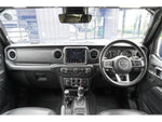 JEEP WRANGLER UNLIMITED