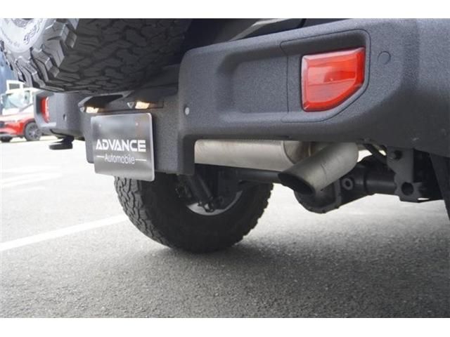 JEEP WRANGLER UNLIMITED
