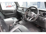 JEEP WRANGLER UNLIMITED