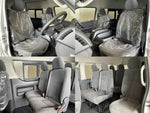 HIACE wagon 4WD