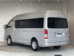 HIACE wagon 4WD