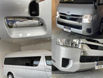 HIACE wagon 4WD