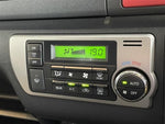 HIACE wagon 4WD