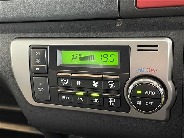 HIACE wagon 4WD
