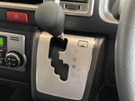 HIACE wagon 4WD