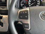 HIACE wagon 4WD