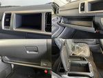 HIACE wagon 4WD