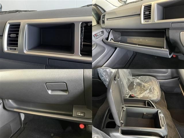HIACE wagon 4WD