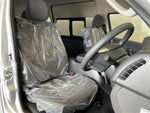 HIACE wagon 4WD