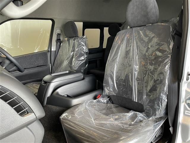 HIACE wagon 4WD