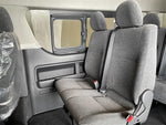 HIACE wagon 4WD
