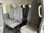 HIACE wagon 4WD
