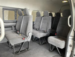 HIACE wagon 4WD