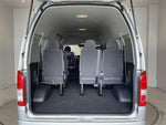 HIACE wagon 4WD