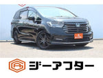 ODYSSEY e:HEV