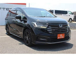 ODYSSEY e:HEV