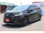 ODYSSEY e:HEV