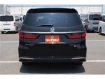 ODYSSEY e:HEV