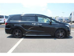 ODYSSEY e:HEV