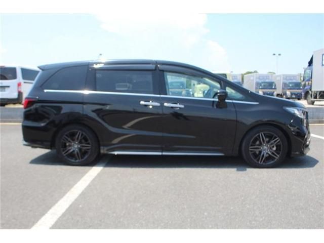 ODYSSEY e:HEV
