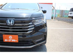ODYSSEY e:HEV