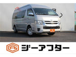 HIACE wagon
