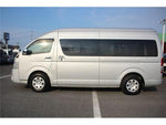HIACE wagon