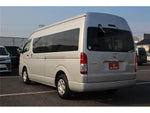 HIACE wagon