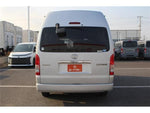 HIACE wagon