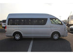 HIACE wagon