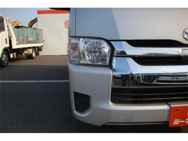 HIACE wagon